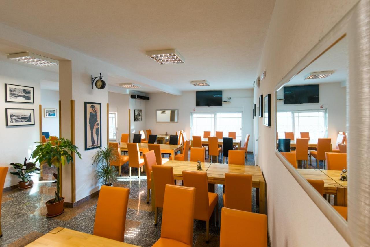 Villa Katarina Omiš Værelse billede