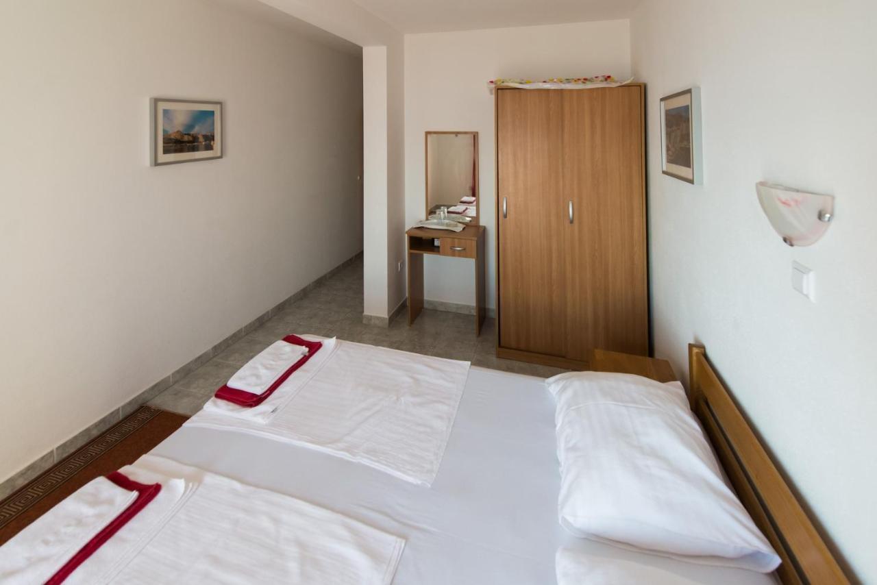 Villa Katarina Omiš Eksteriør billede