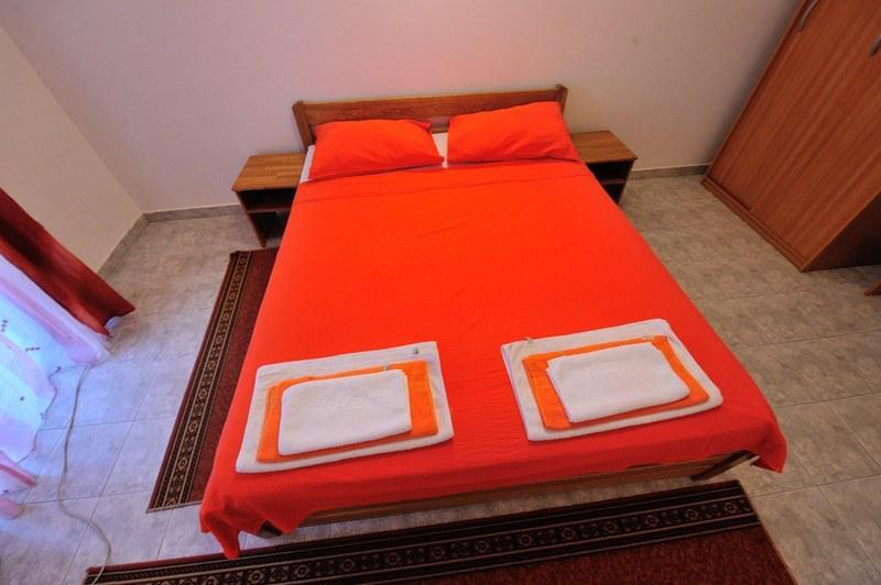 Villa Katarina Omiš Eksteriør billede