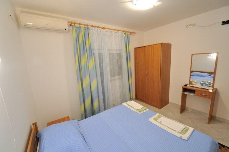 Villa Katarina Omiš Eksteriør billede
